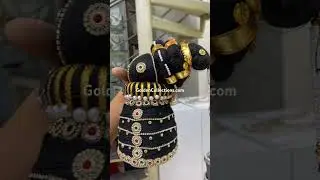 Andal Amman Crown #deityjewellery #devotional #god #deityjewellery #templejewels #hindudeity #deity