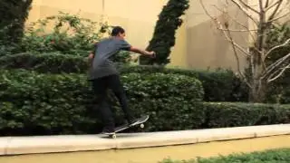 Lamont Holt Promo