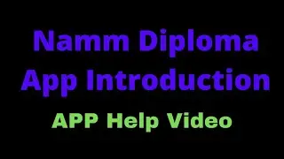 INTRODUCTION VIDEO