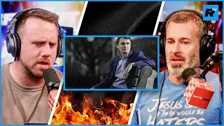 Charlie Kirk Assassinated: Shocking Truth Behind His Death Revealed | RiftTV Clips