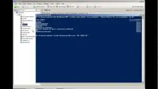 Citrix : XenServer 6 PowerShell Module