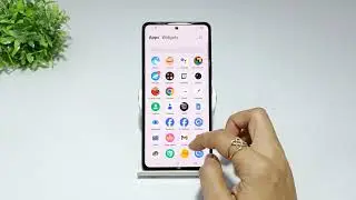 How to change app lock in iqoo z9s 5g | Iqoo z9s pro me app lock change kaise kare