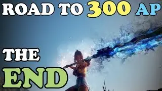 BDO - Road To 300 AP Part 46 (FINAL): The End Of The 300 AP Journey