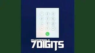 7 Digits