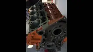 Gen 3 Hemi Build 64 @Roadside_Rebuilds