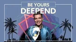 Deepend - Be Yours [Lyric Video]