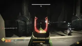 Last wish: Vault phase 2 and 3 music.