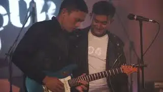Pahlawanku aransemen by zerofour band