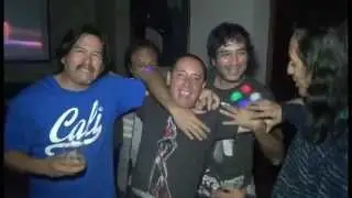 Extracto del Cumpleaños 50 de Fernando 