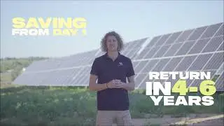 Voltaicos &ndash; Thinking of Solar Panels in Portugal?