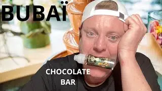 DUBA&Iuml; | CHOCOLATE BAR | UNICORN & MAOUSE | GOURMAND | AMMIT 25 | GEEKVAPE | VANDY VAPE