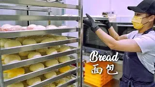 BAKERY | These amazing swiss rolls cakes and breads sells out fast!