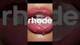 WHAT IS VISUAL BRANDING feat Rhode