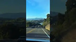 Traveling to mountain 🏔️🌄 #mountains #cars #hills #travel
