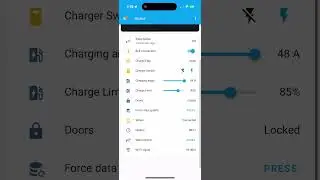 Tesla Home Assistant Local Control Over Bluetooth with  and  ESPHome Tesla BLE