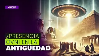 &iquest;OVNIS EN LA ANTIG&Uuml;EDAD? 🌌 Impactantes RELATOS de 1609 y la Carta Jesuita 🛸