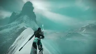 HOW TO CLIMB FELWINTERS PEAK ON ALL 3 CHARACTERS IN DESTINY 2