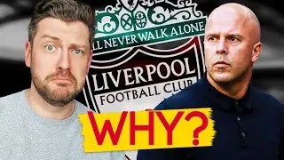 The REAL Reason ARNE SLOT is KLOPP'S REPLACEMENT at LIVERPOOL
