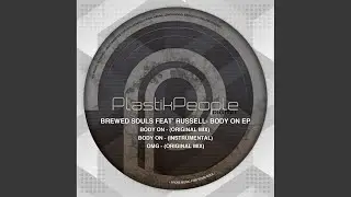 Body On (Original Mix)