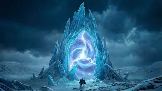 Glacial Pulse | Uplifting Nordic Trance