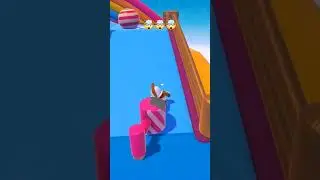 Back to back fall mountain wins on fall guys#fallguys#mediatonic#epicgames#Gamer legends.