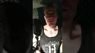 Gangshout-Recording for 