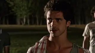 Samuel Robertson | Flynn | Sword | Sexy | Beaver Falls