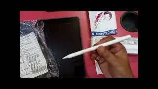Flipkart SmartBuy Wireless Charging Pencil for iPad: Tilt Sensitive, Palm Rejection, Affordable