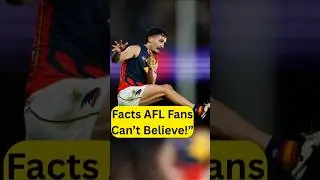 12 Fun Facts About Izak Rankine You Didn&rsquo;t Know! 🏉🔥Izak Rankine &ndash; AFL&rsquo;s Rising Star | Fun Facts 🏆