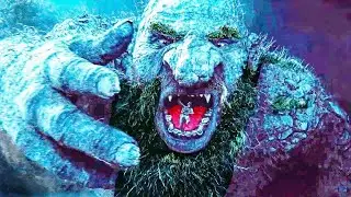 Only Sunlight can kill the giant Monster movie recaps !! mystery recapped !! story recapped