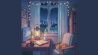 Blue Hour