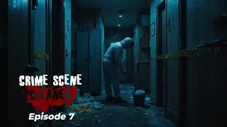 Crime Scene Cleaner | Friendly Fire | Part 7