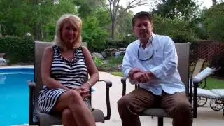 Meet Dr. Michael Kinsley and Diane Kinsley