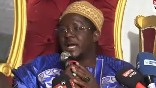 Victoire des Lions, relation avec Sonko et Magal de  Darou  Ndiaye : Cheikh Bara Ndiaye dit tout