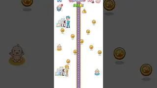 road a gai bich mein 😱| home rush: draw puzzle mobile | #gaming #homerushdrawpuzzle #youtubeshorts