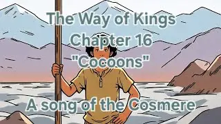 The Way of Kings Chapter 16 