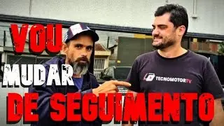 Um Dia De Pr&iacute;ncipe na Tecnomotor....