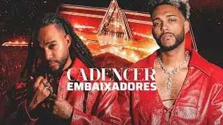 Calema, Anderson M&aacute;rio - Elavoko (Official Video Live) 