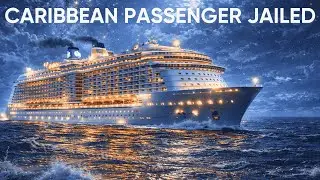 Royal Caribbean Passenger Ended Up in One of the World's Worst Prisons