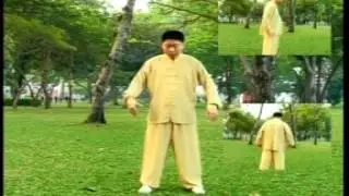 18 ท่าเพื่อรักษาสุขภาพ