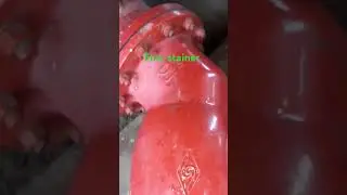 #fire safety technology #firepump #maintenance #hydrant #fire #shortvideo #yt #firesafety #machine