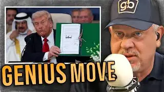 How Trump SUCCEEDED where everyone failed in Israel and Gaza