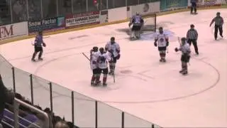 Braehead Clan v Cardiff Devils - 30th March 2013
