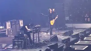 THE TEA PARTY - PSYCHOPOMP LIVE IN PETERBOROUGH 2025