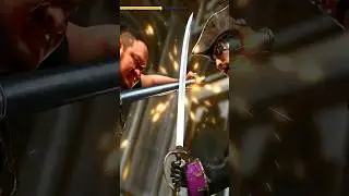Final Boss #likeadragon #pirateyakuza #shorts #gameplay #gaming