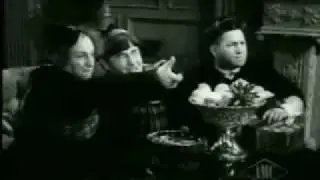 3 stooges opera singer