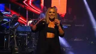 Fani Tselepi 8.10.22 Asteria Live Patras