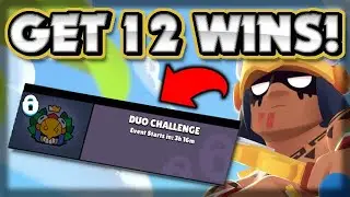 Duo Challenge Tips and Best Brawlers - Brawl Stars Duo Showdown Challenge Guide!