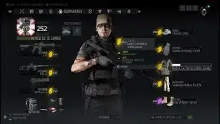Tom Clancy’s Ghost Recon® Breakpoint como conseguir armas y equipo nivel 252