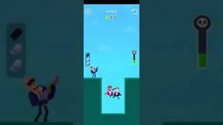 hitmaster gaming//boys attack level//hitmaster part -2//Android iOS game